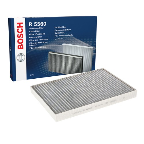 Bosch r5560 filtre - bosch,
