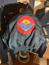 Blouson vol schott pilote - blouson, de