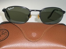 Lunettes De Soleil Vintage B&L