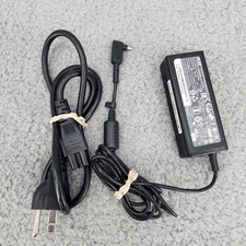 Original Acer A13-045N2A AC Adapter 19V 2.37A Laptop Charger 45W 5.5x1.7mm Tip