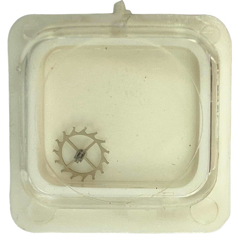 Unitas 6497 705 roue d - 6497,