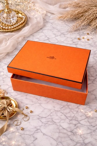 Boite vide hermes - boite,