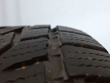 🇫🇷 Paire de pneus TOYO