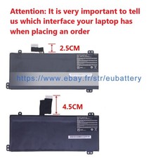 A31-M15 40068772 Neuf Laptop