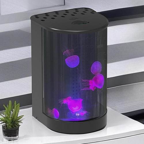 Réservoir méduses avec - réservoir, de