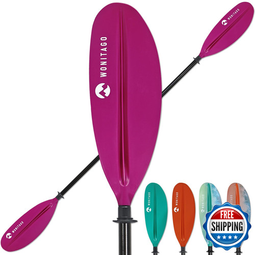 Wonitago kayak paddle - wonitago,