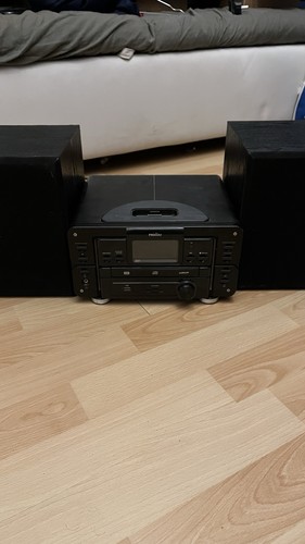 Micro chaîne hifi - hifi, proline