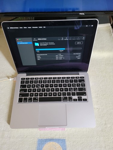 Macbook pro retina - macbook,