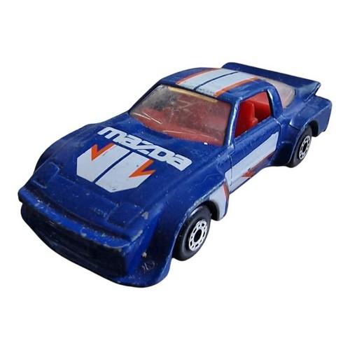 Matchbox mazda 1982 - :, rx-7