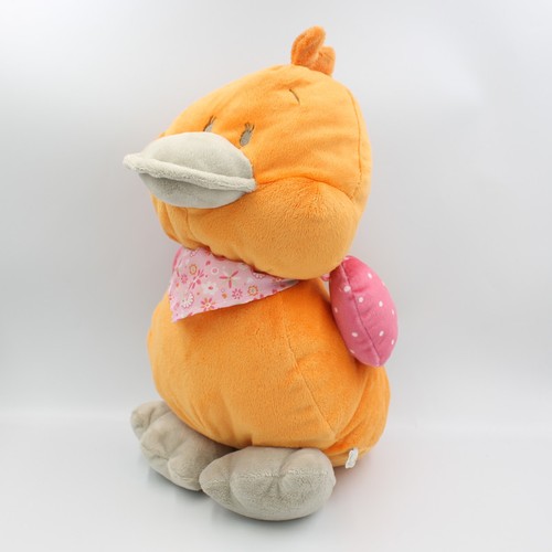 Grand doudou oiseau poussin - oiseau,