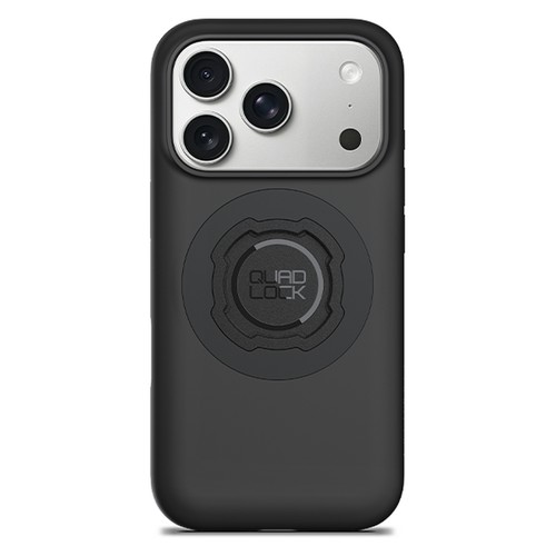 Quad lock mag - mag, case