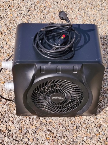 Poolex jetblack mini pompe - poolex,