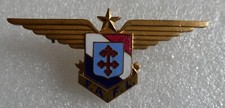 AIR FORCE AERIENNE FRANCAISE LIBRE WITH REGISTRATION *