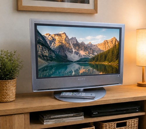 Sony bravia - sony,
