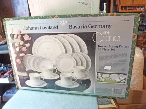 Nos johann haviland bavaria - nos,