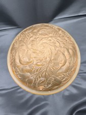 Coupe Suspension En Pâte De