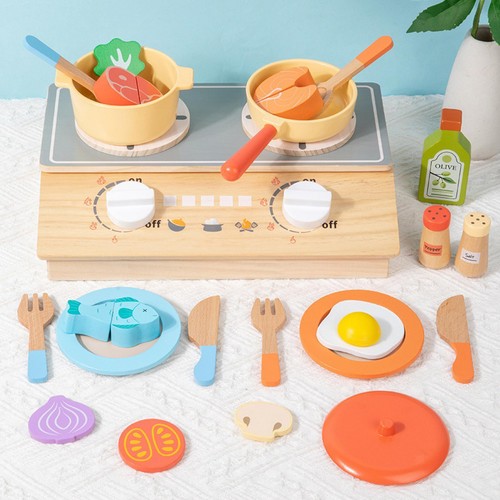 Jeu bois pour enfants - en,