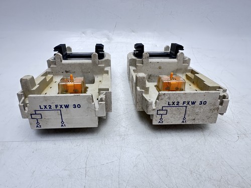 Telemecanique lx2fxw30 - telemecanique,