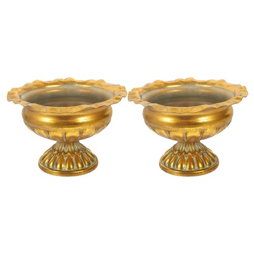 Pcs urne pour plantes - 2,