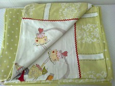 Housse de couette enfant