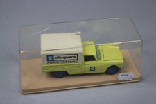 ZC1076 ELIGOR car 1/43 1:43 Peugeot 404 pick up bumpy all-fitting shock absorber