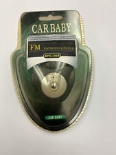 Neuf Car baby sans Fil Mains