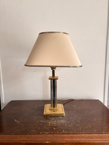 Lampe bureau hollywood regency - bureau,