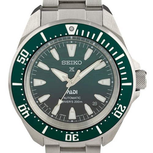 Montre pour homme seiko - pour,