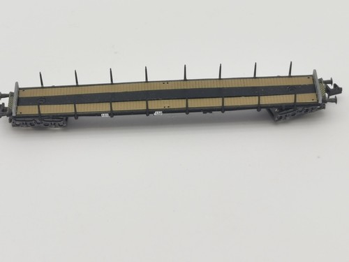 Atlas 2480 échelle wagon - 2480,