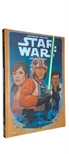 STAR WARS -  STAR WARS : SORTI