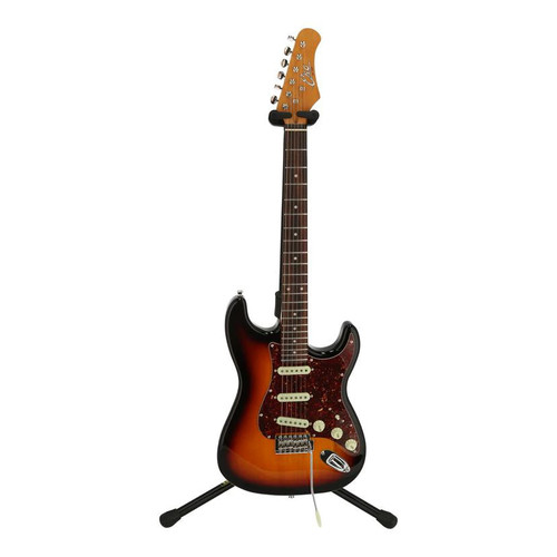 Eko 400 electric guitar - st-400,