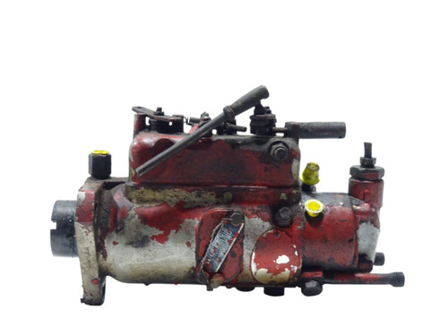 Pompe injection cormick - à,