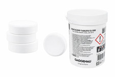 Décalculant 4 comprimés