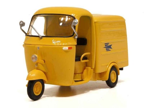 Vespa ac4t 1963 ptt universal - vespa,