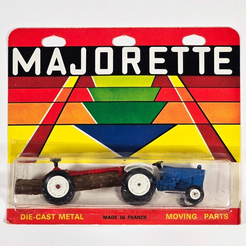 Vintage majorette 354 ford - 354,