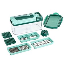 Genius Nicer Dicer Fusion |