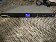 V-Show 8 port DMX Artnet RDM Console