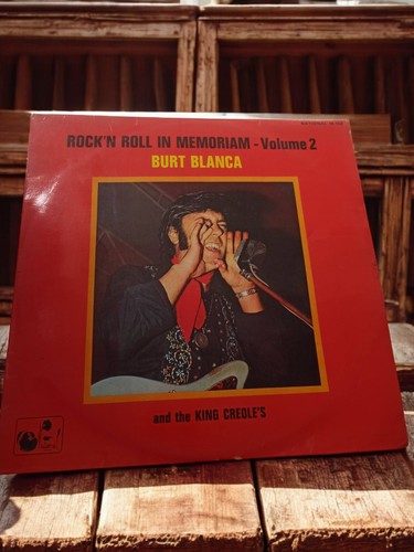 Vinyle tours burt blanca - vinyle,