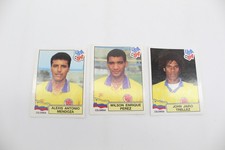 PANINI FOOTBALL USA 94 - WORLD