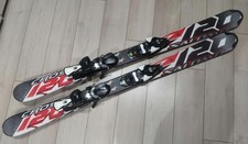 Salomon 120cm Short Ski CrossMax