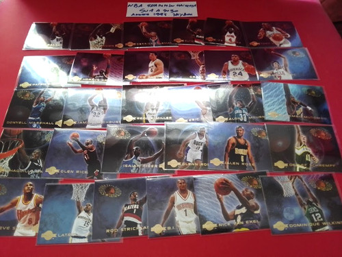 Basketball nba 1994 - basketball,