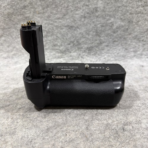 Canon vertical battery - canon, bg-e6