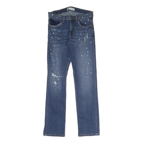 Levi 501 jeans homme bleu - levi's,