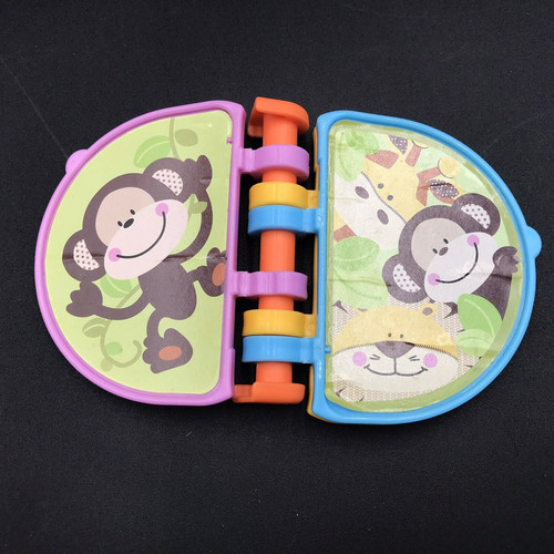 Fisher price jumperoo - fisher,