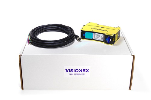 Cognex l4033 vision - cognex,