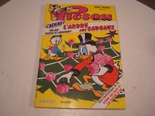 Picsou Magazine N° 155 de