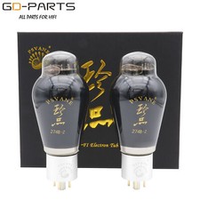 PSVANE 274B-Z Electron Tubes Treasure Series Collector Edition Replace 5U4G,GZ34