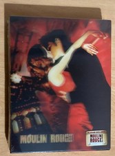 Moulin Rouge - Steelbook