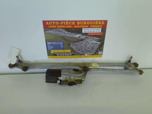 Moteur essuie glace avant jeep - moteur,