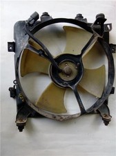 RADIATOR FAN MOTOR HONDA CRX II (ED, EE) 1.6 i 16V Vtec (EE8) B16A1 12VPM5